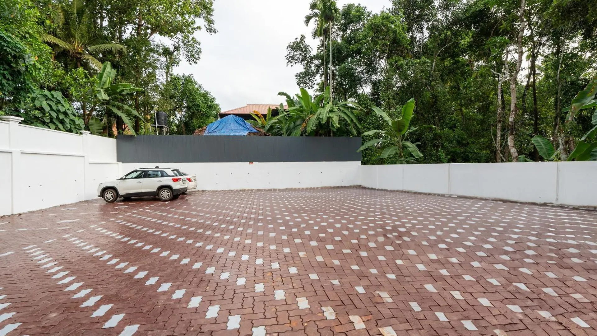 Cochin Airport Hotel Kochi