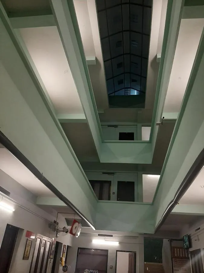 Cochin Airport Hotel Kochi
