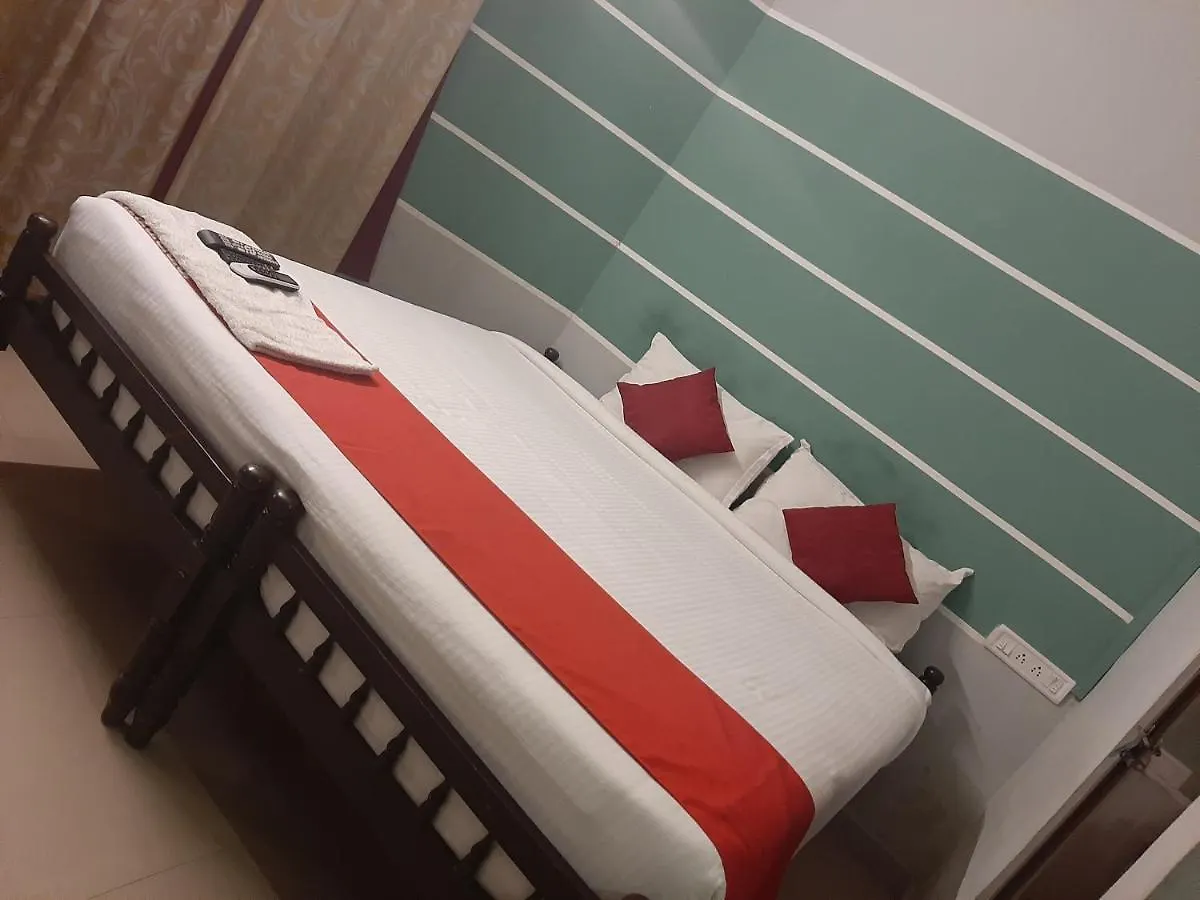 Cochin Airport Hotel Kochi