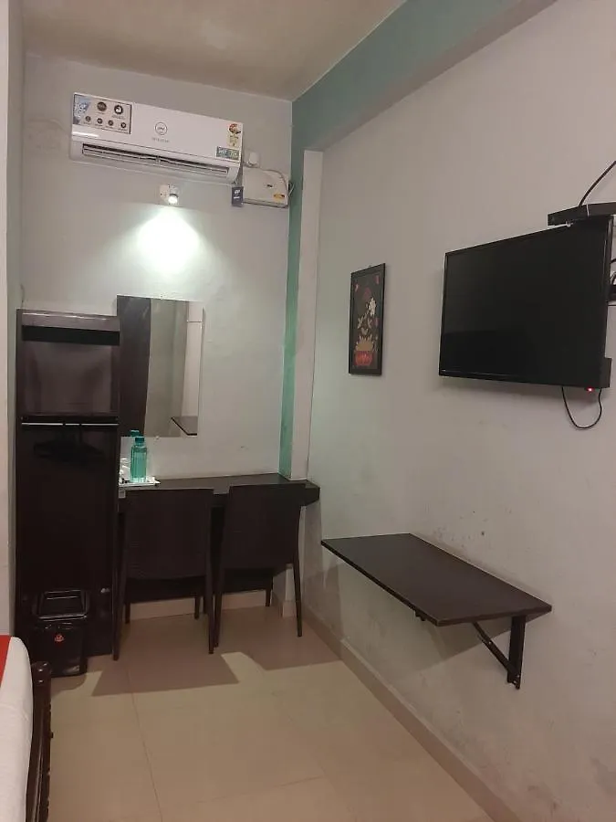 Cochin Airport Hotel Kochi