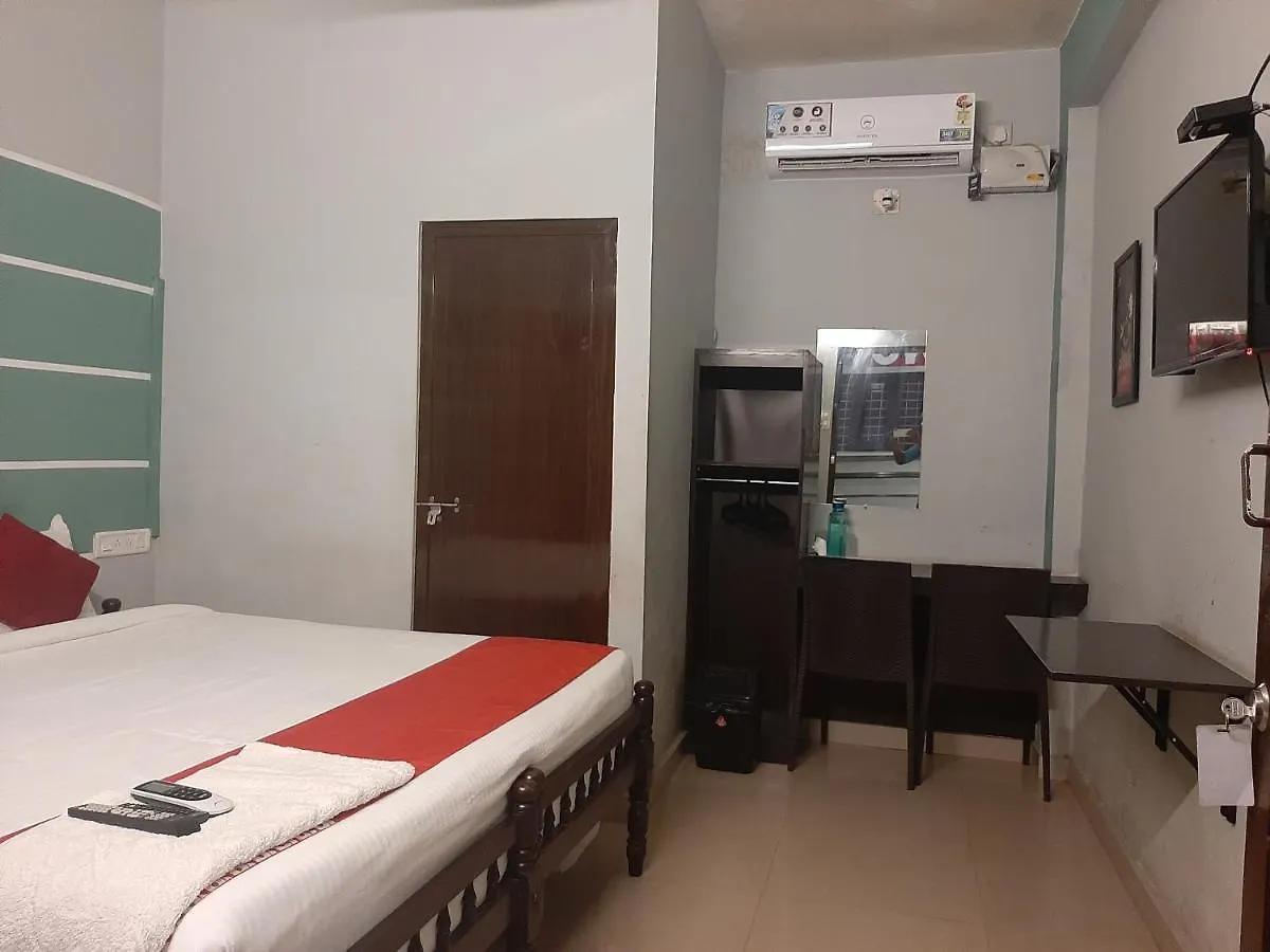 Cochin Airport Hotel Kochi